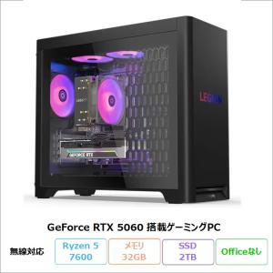 Lenovo Legion Tower 5 30...の商品画像