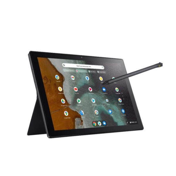 メーカー再生品Aランク ASUS タブレット Chromebook Detachable CM3 C...