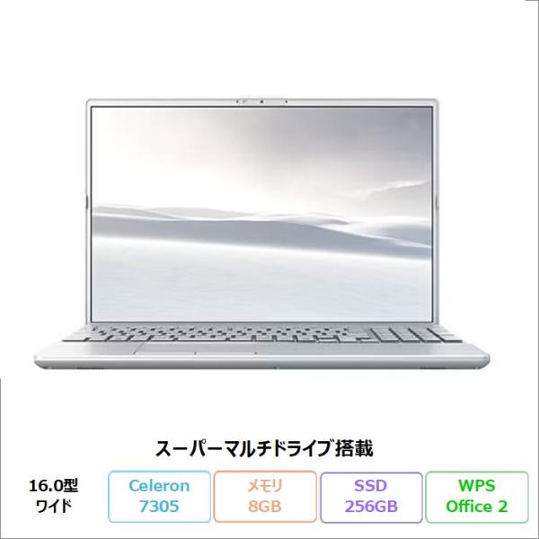 富士通 LIFEBOOK AH40/J ノートパソコン FMVA40JSJ1 Windows11 O...