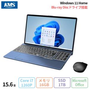 FMV 富士通(FUJITSU) ノートパソコン LIFEBOOK AH43/D3 FMVA43D3BP新品