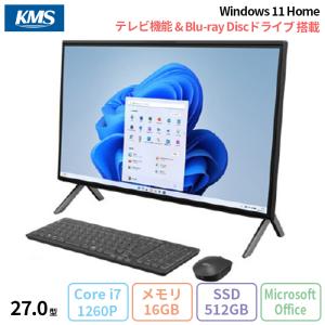 FMV 富士通 ESPRIMO FH90/H2 FMVF90H2B ブラック 正規版Office Core i7