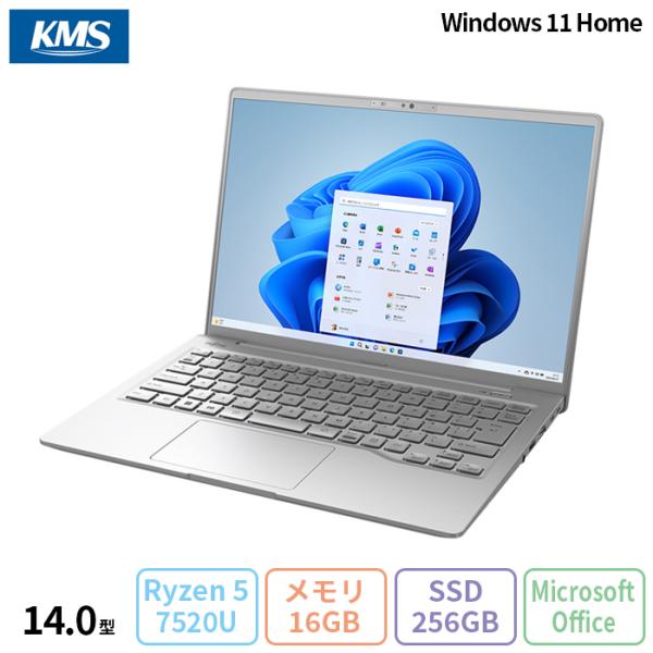 富士通 LIFEBOOK MH55/J1 ノートパソコン FMVM55J1S Windows11 H...