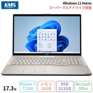 新品　LIFEBOOK A5513/RX FMVA0F034P e-TREND｜富士通 FMVA0F034P [LIFEBOOK A5513/RX(i5-1235U 16GB