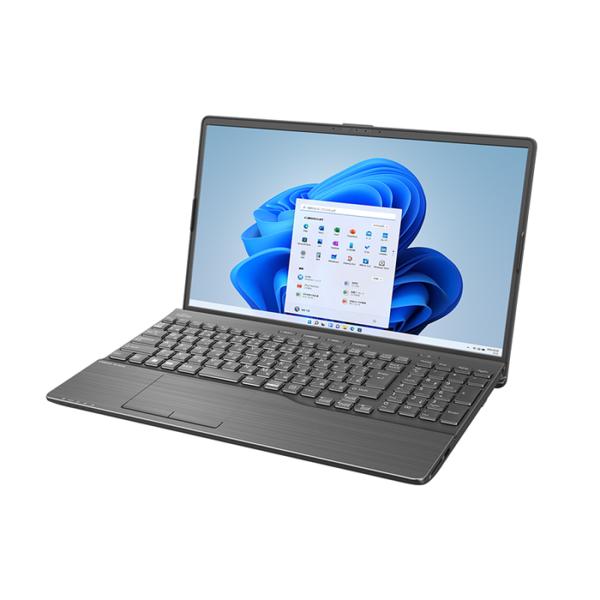 再生品Aランク 富士通 ノートパソコン LIFEBOOK WA3/G2 Windows11 Core...