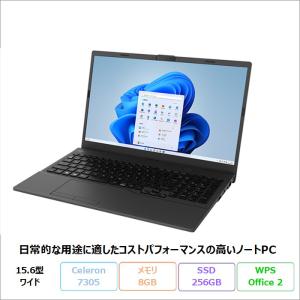 富士通 ノートパソコン 新品 同様 Win11 SSD DVD-RW 15.6型