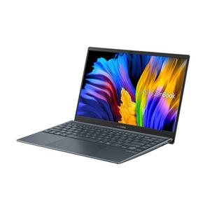 メーカー再生品Aランク/Office付 ASUS ノートパソコン ZenBook 13 OLED UX325JA Windows11 Core i5-1035G1 8GB SSD512GB 13.3型 OLED 有機EL｜microdirect