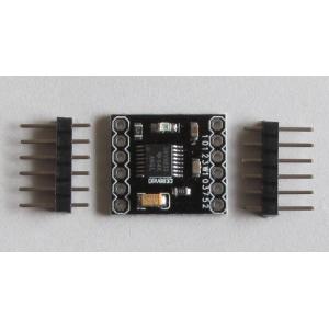 DVR8833-2CH-DCモータードライバー ブレークアウト