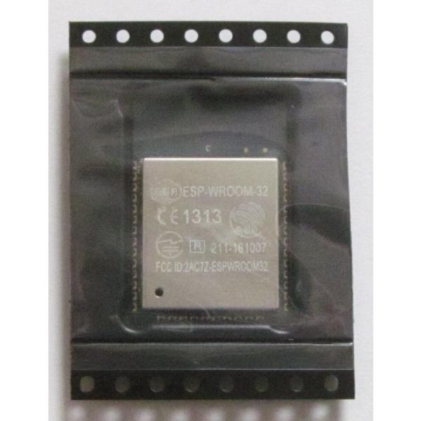 ESP-WROOM-32