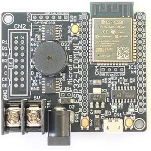 ESP32-LEDMINI (ESP32E, ...の詳細画像2