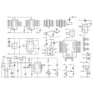 ESP32-LEDPRO-R2 (ESP32E...の詳細画像5
