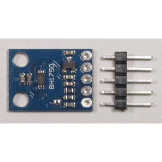 BH1750 照度センサー