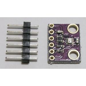 BMP280 温度・気圧センサー