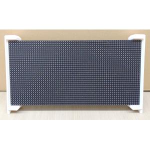 P10 RGB LEDマトリックスパネル 32X16ピクセル 320mmx160mm 室内用