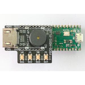 PICO-HDMI-PLUS (PicoDVI...の詳細画像4