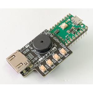 PICO-HDMI-PLUS (PicoDVI...の詳細画像5