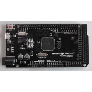 MEGA 2560 R3 Arduino互換機(CH340G使用-microUSB)