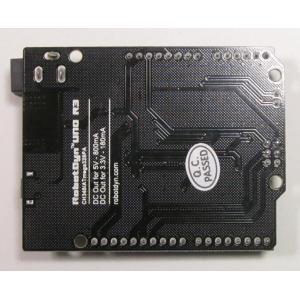 UNO R3 Arduino互換機(CH340...の詳細画像1
