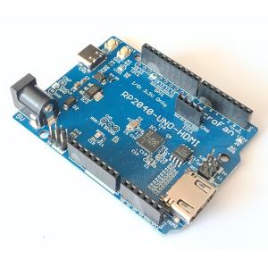 RP2040-UNO-HDMI (RP2040...の詳細画像2
