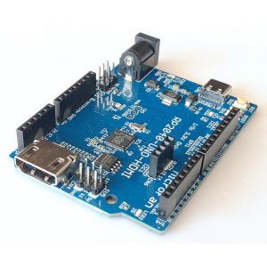 RP2040-UNO-HDMI (RP2040...の詳細画像3