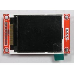 TFTディスプレイモジュール1.8インチ160X...の商品画像