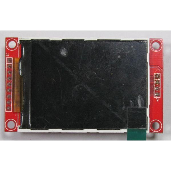 TFTディスプレイモジュール2.2インチ320X240ピクセル