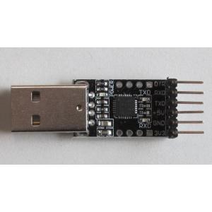 USB-UART コンバーター(CP2102，USB-A)
