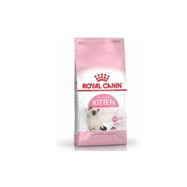 ロイヤルカナン FHN キトン 子猫用 2kg