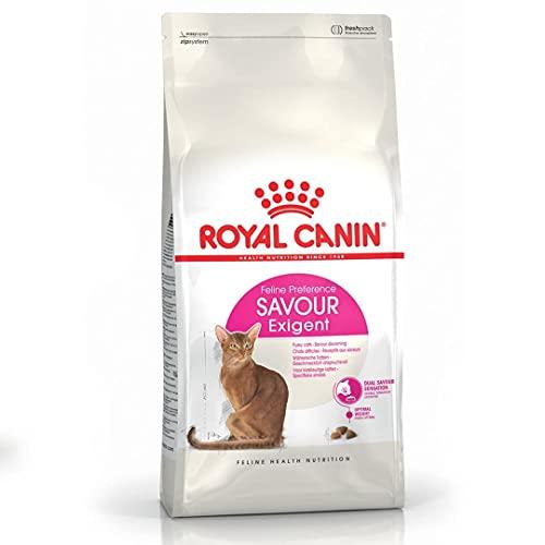 ロイヤルカナン FHN セイバー エクシジェント 猫用 4kg