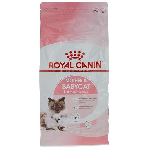 ロイヤルカナン FHN マザー&amp;ベビーキャット 母猫・子猫用 2kg