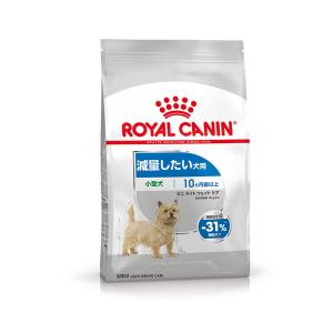 ロイヤルカナン CCN ミニステアライズド 8kg（避妊・去勢犬用 小型犬