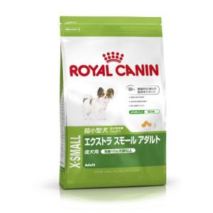 ロイヤルカナン SHN エクストラ スモール アダルト 犬用 800g