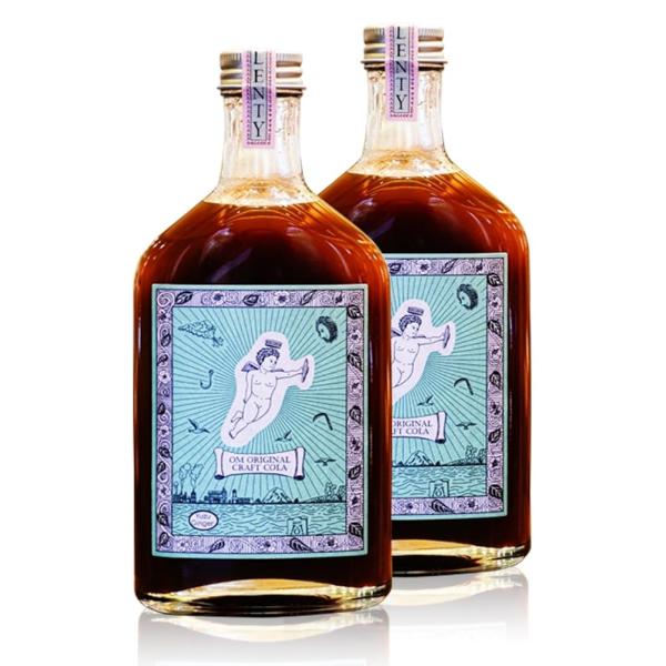 Oita Made オリジナル クラフトコーラ ゆずジンジャー ホットジンジャー 5倍希釈 | 大分...