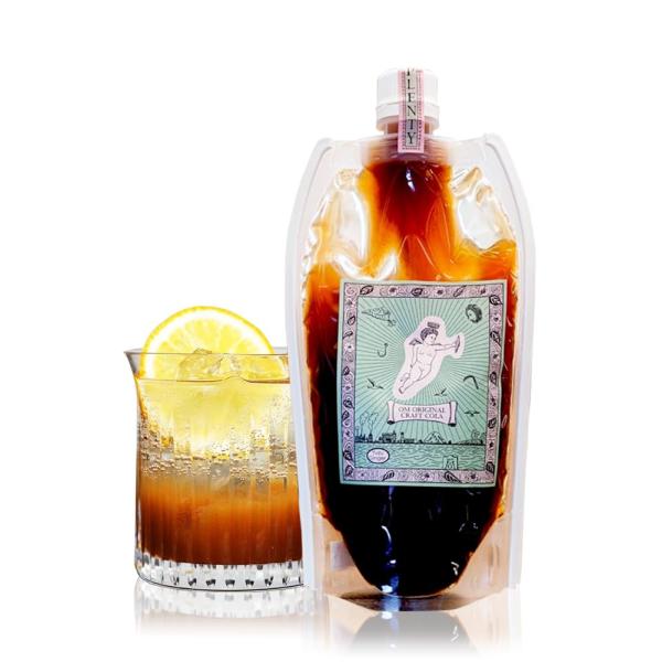 Oita Made オリジナル クラフトコーラ ゆずジンジャー ホットジンジャー 5倍希釈 | 大分...