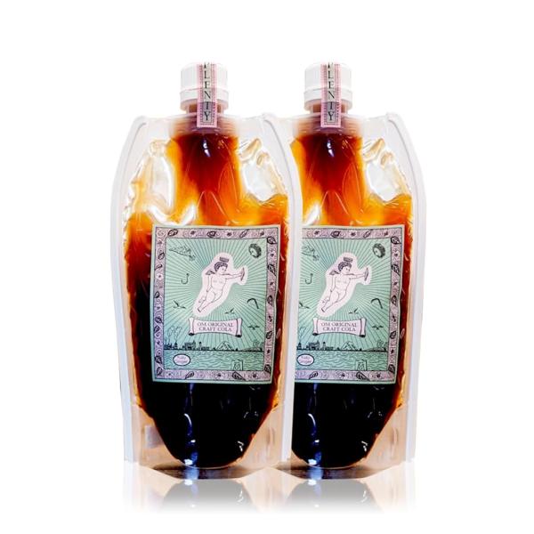 Oita Made オリジナル クラフトコーラ ゆずジンジャー ホットジンジャー 5倍希釈 | 大分...