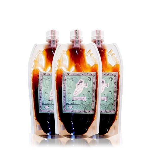 Oita Made オリジナル クラフトコーラ ゆずジンジャー ホットジンジャー 5倍希釈 | 大分...