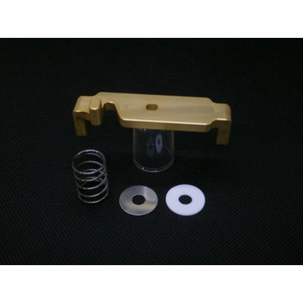 ◆◇bimota タンクキャップ レバーキット 新品◇◆