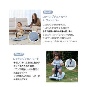ミニ マイクロ デラックス ロック&ゴー LE...の詳細画像3