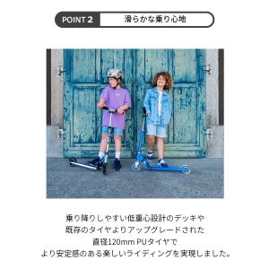マイクロ スプライトネオクローム LED 6歳...の詳細画像5