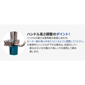 マイクロスプライトLED 6歳〜 キックボード...の詳細画像5