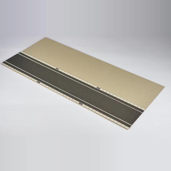 1/150 道路（裏通り） 【東京ジオラマファクトリー・0017】