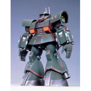 サイコミュ試験型ザク 後のジオングへと繋がるニュータイプ専用ザク Ms 06zを解説 Blue Base ブルーベース