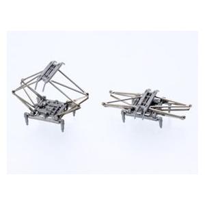 パンタグラフ　PS17B 【TOMIX・0223】