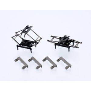 パンタグラフ　PS13（ランボード付） 【TOMIX・0224】