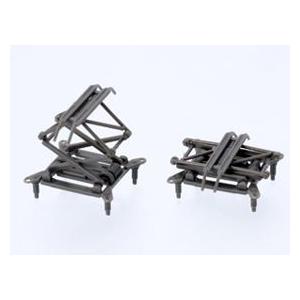 パンタグラフ　PS22B 【TOMIX・0242】