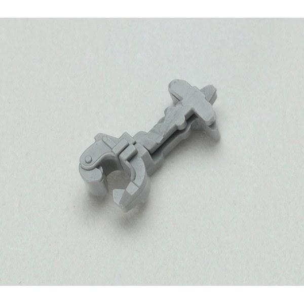 自連形TNカプラー（SCカプラー対応・黒） 【TOMIX・0397】