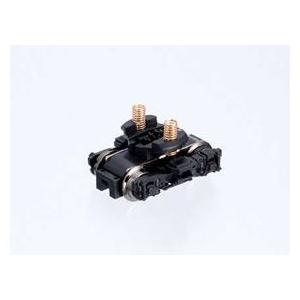 動力台車　DT32P（黒車輪ｌｌ） 【TOMIX・0442】