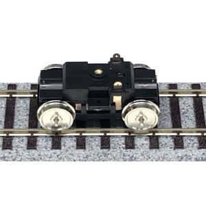 コアレス パワートラック 26P（φ10.5プレート車輪） 【天賞堂・05002】