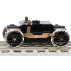 コアレス パワートラック 31S (φ11.5スポーク車輪) 【天賞堂・05015】