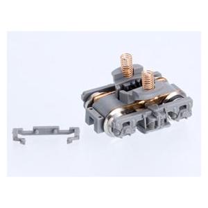 動力台車　DT22N（グレー） 【TOMIX・0577】