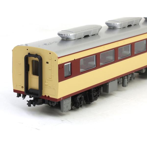 キハ82系 キシ80 【KATO・1-610】